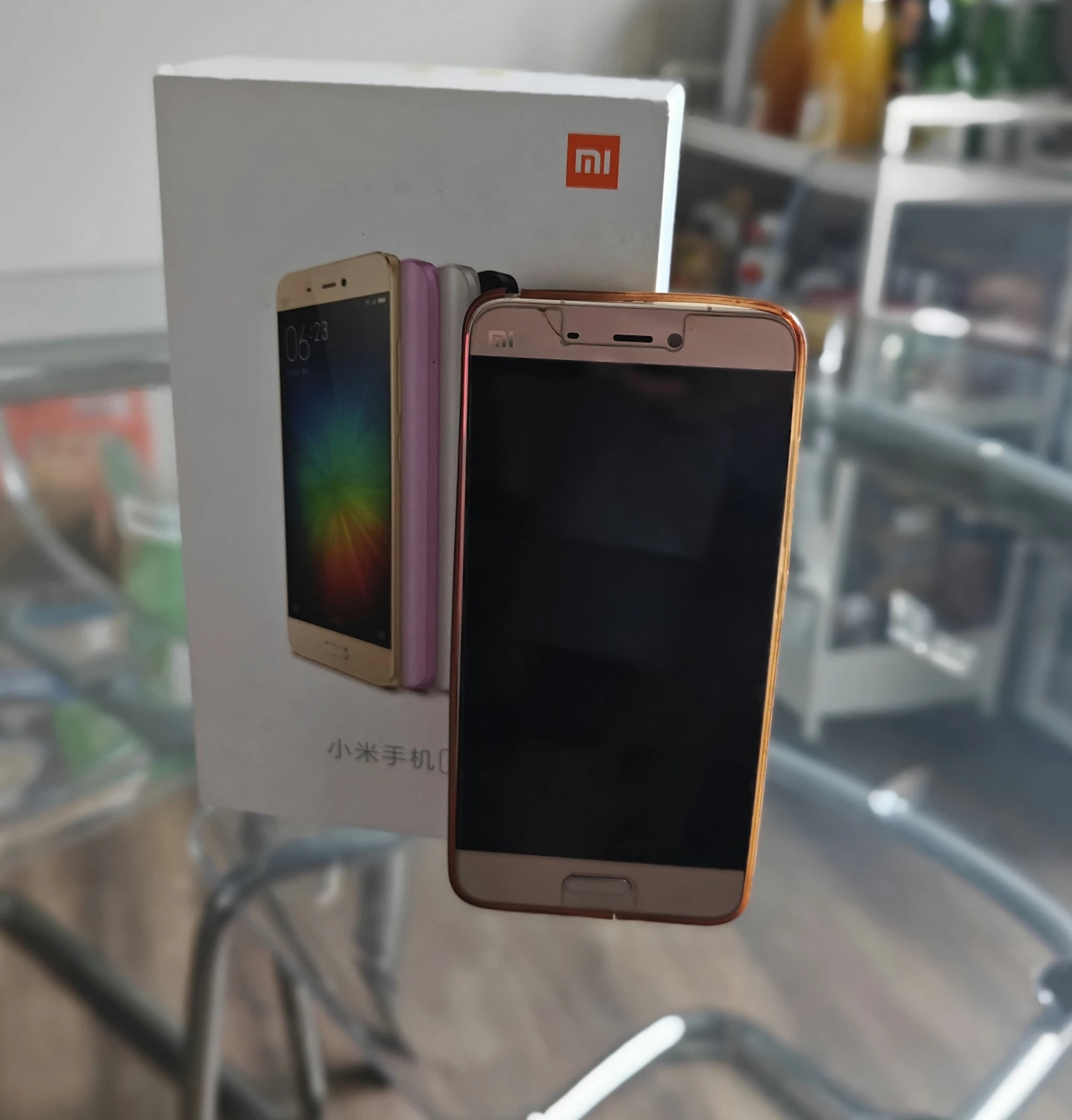 Xiaomi Mi 5 Smartphone - photo 4