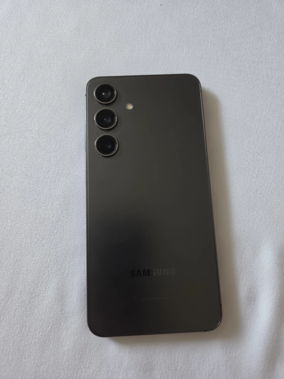 Samsung Galaxy S24 Smartphone - photo 3