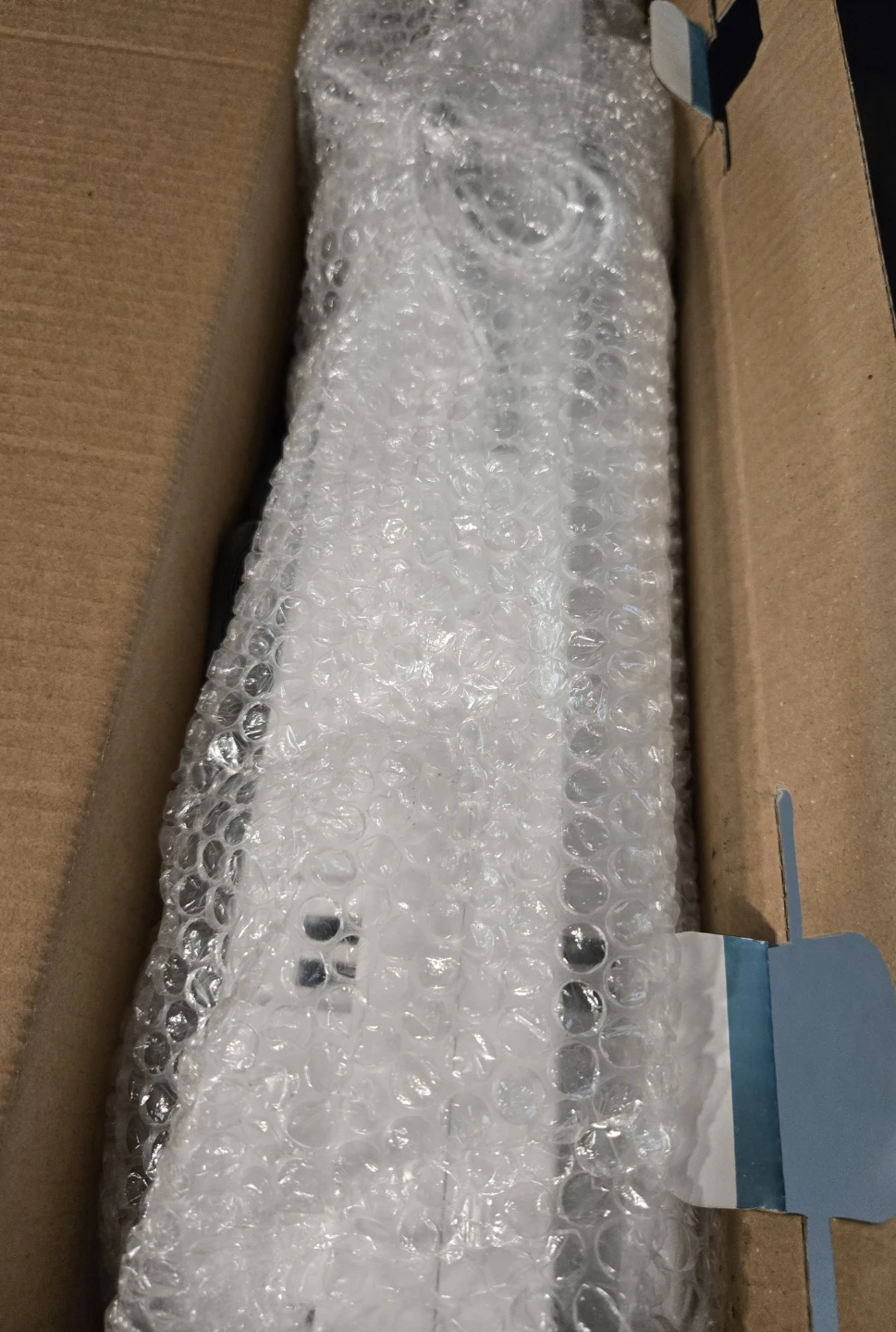 for LIVING 9" Window Fan with Bug Screen - photo 2