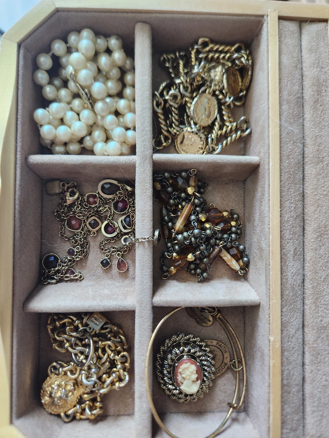 Vintage designer Jewellery Collection 40+pieces - photo 5