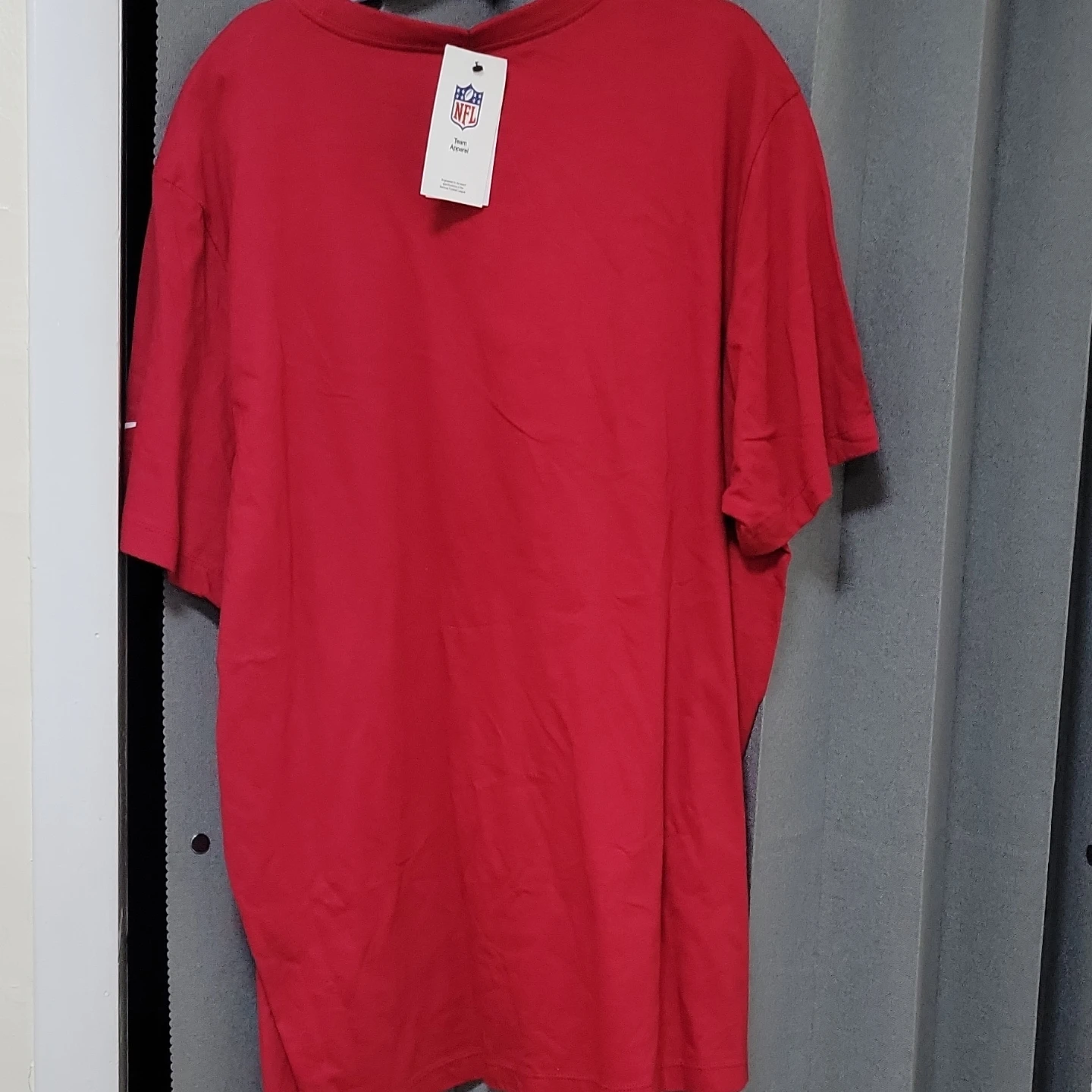 Tampa Bay Buccaneers NFL NFC South Champions Nike Tee XL - photo 5