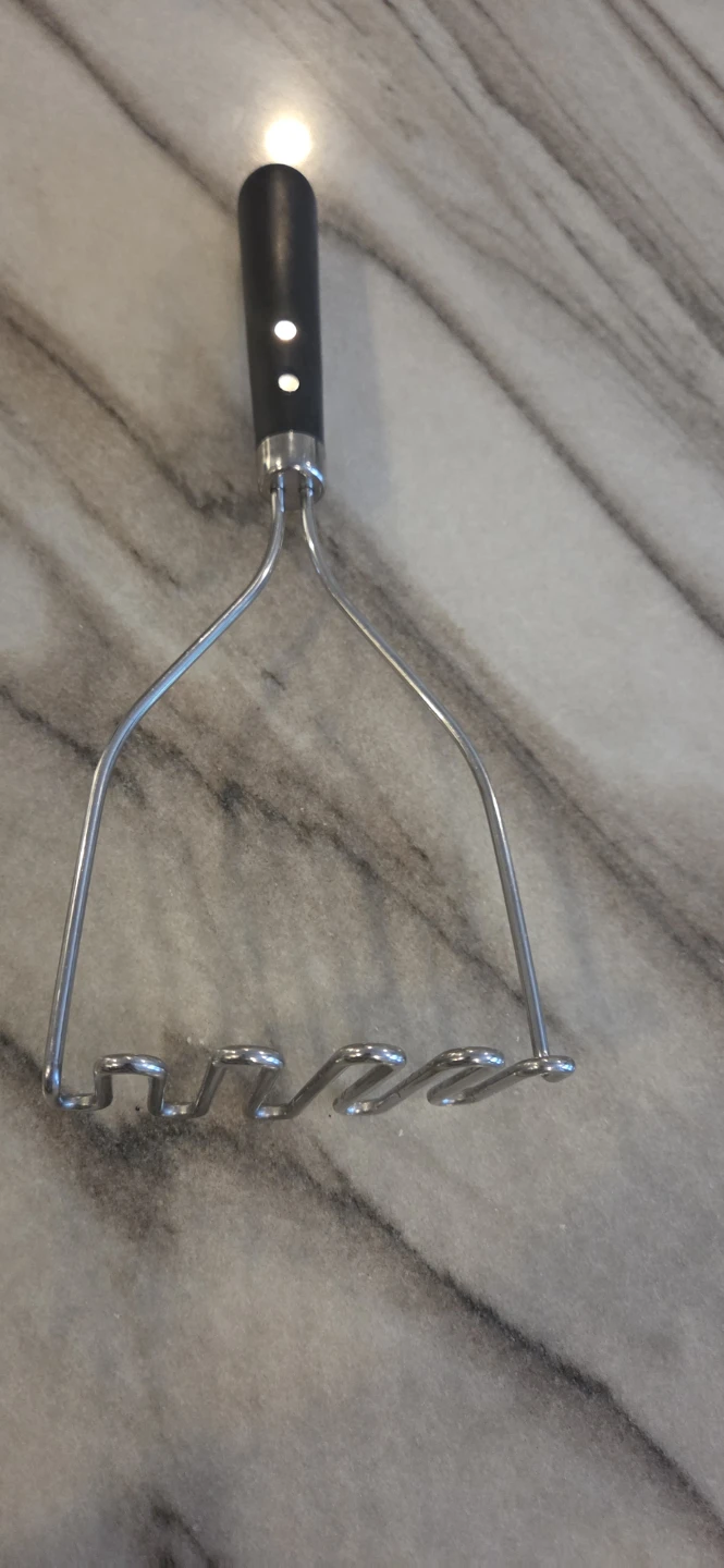 IKEA Potato Masher