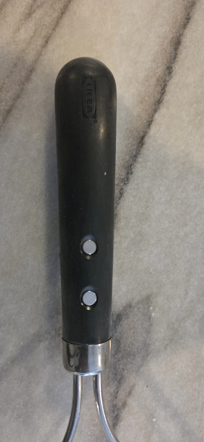 IKEA Potato Masher - photo 3