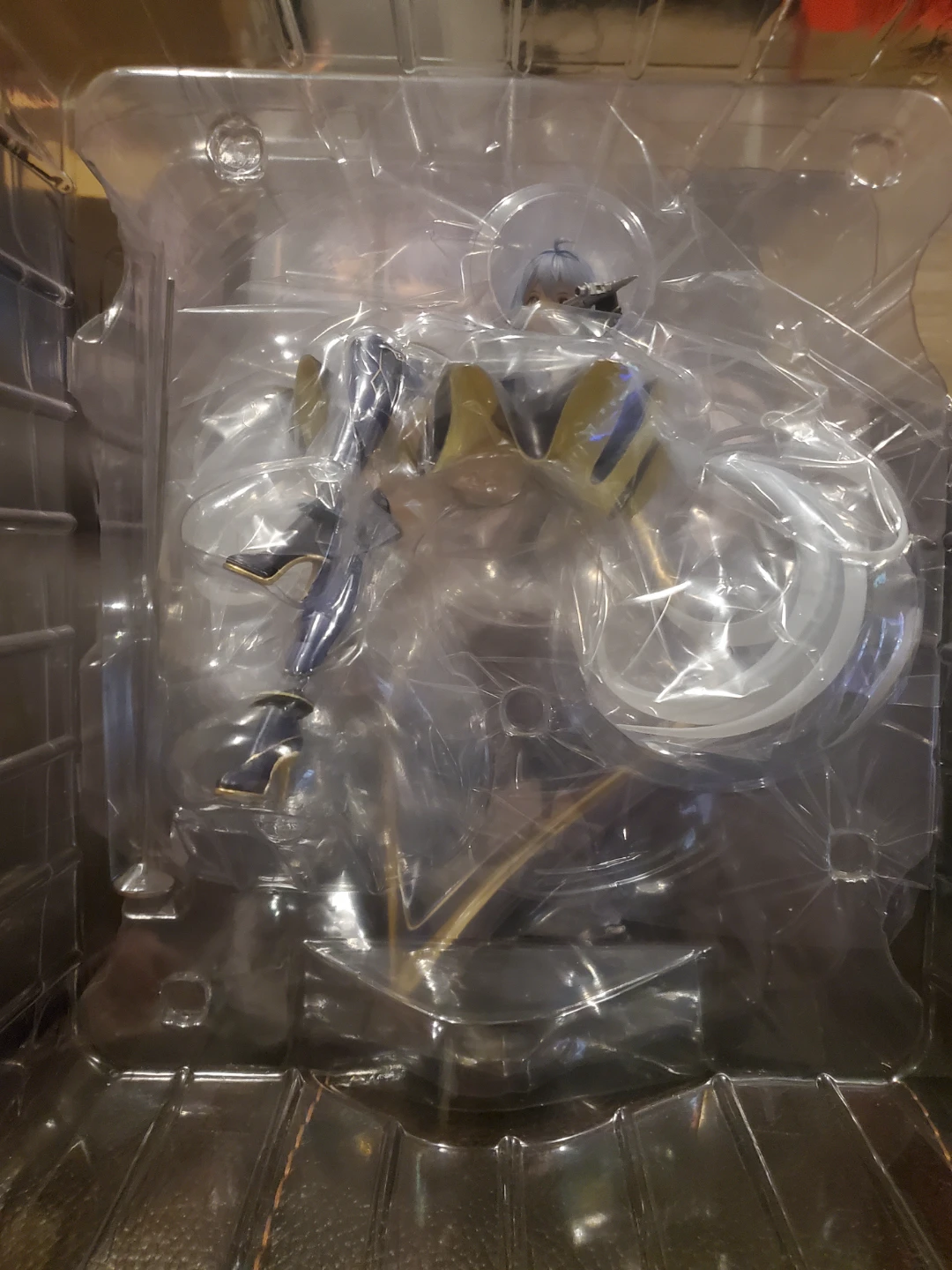 Vocaloid Stardust Whisper of the Star 1/7 Scale Figure - photo 4