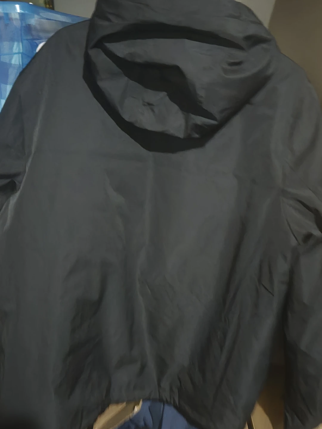 Tommy Hilfiger Black Jacket - Large - photo 5