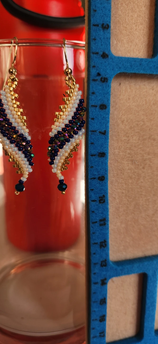 Earrings - photo 2