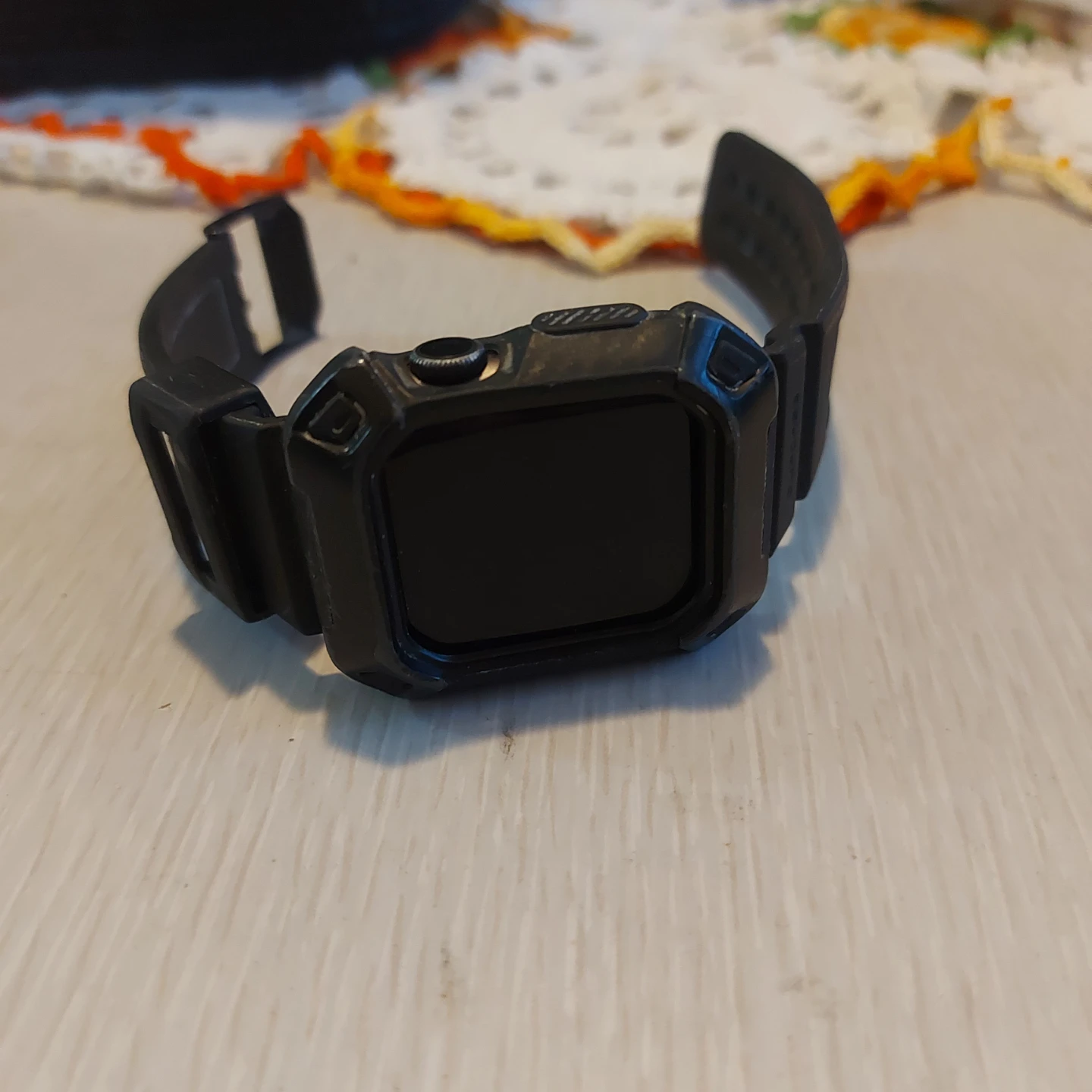 Apple Watch Series 5
