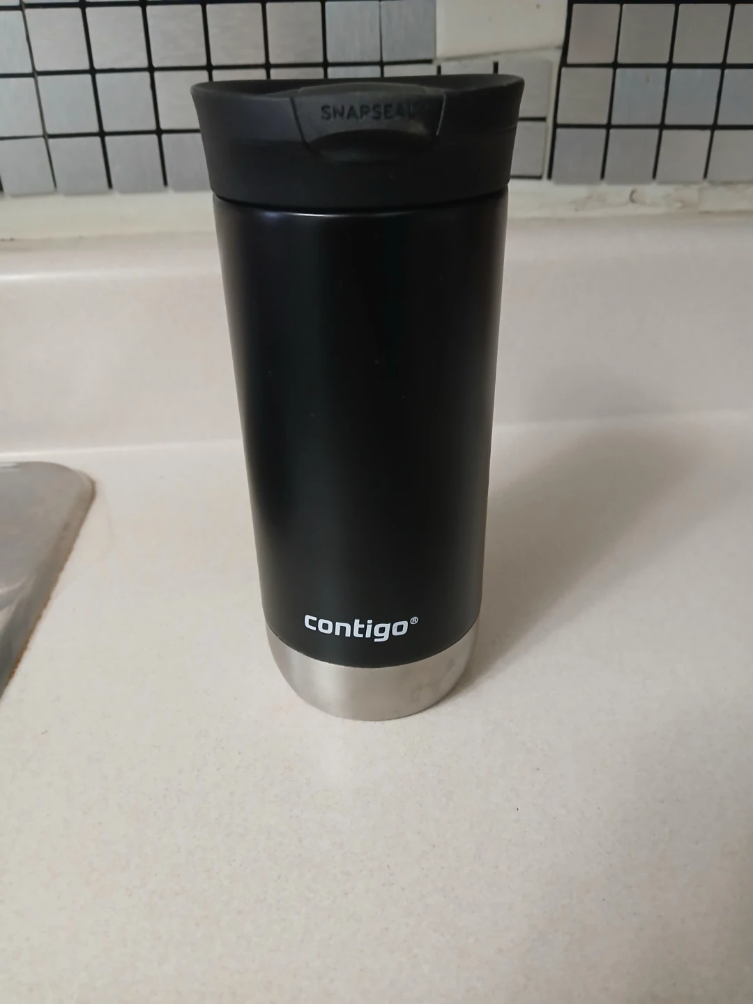 Contigo SnapSeal Tumbler - photo 2