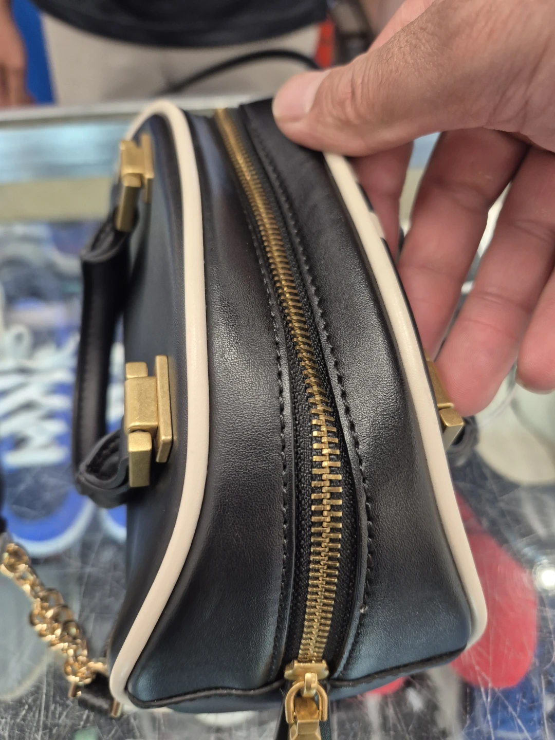 Guess mini handbag