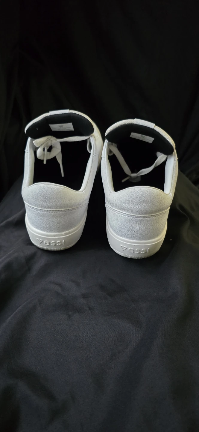 Vessi Shoes - photo 4