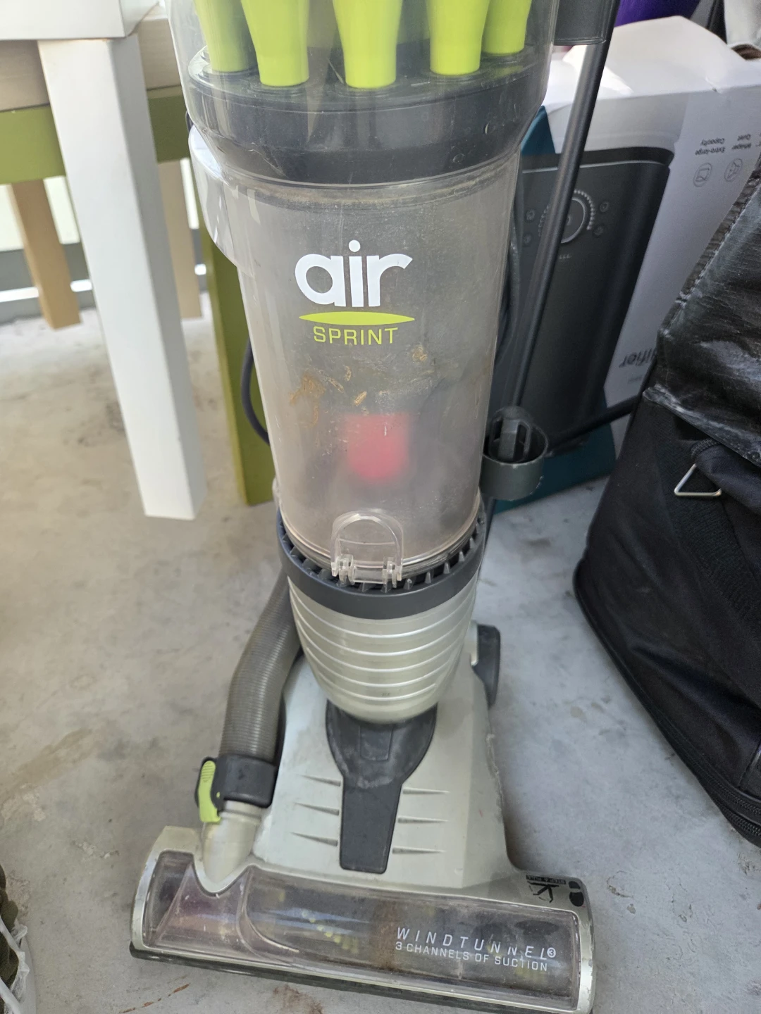 Hoover Air Sprint Vacuum Cleaner