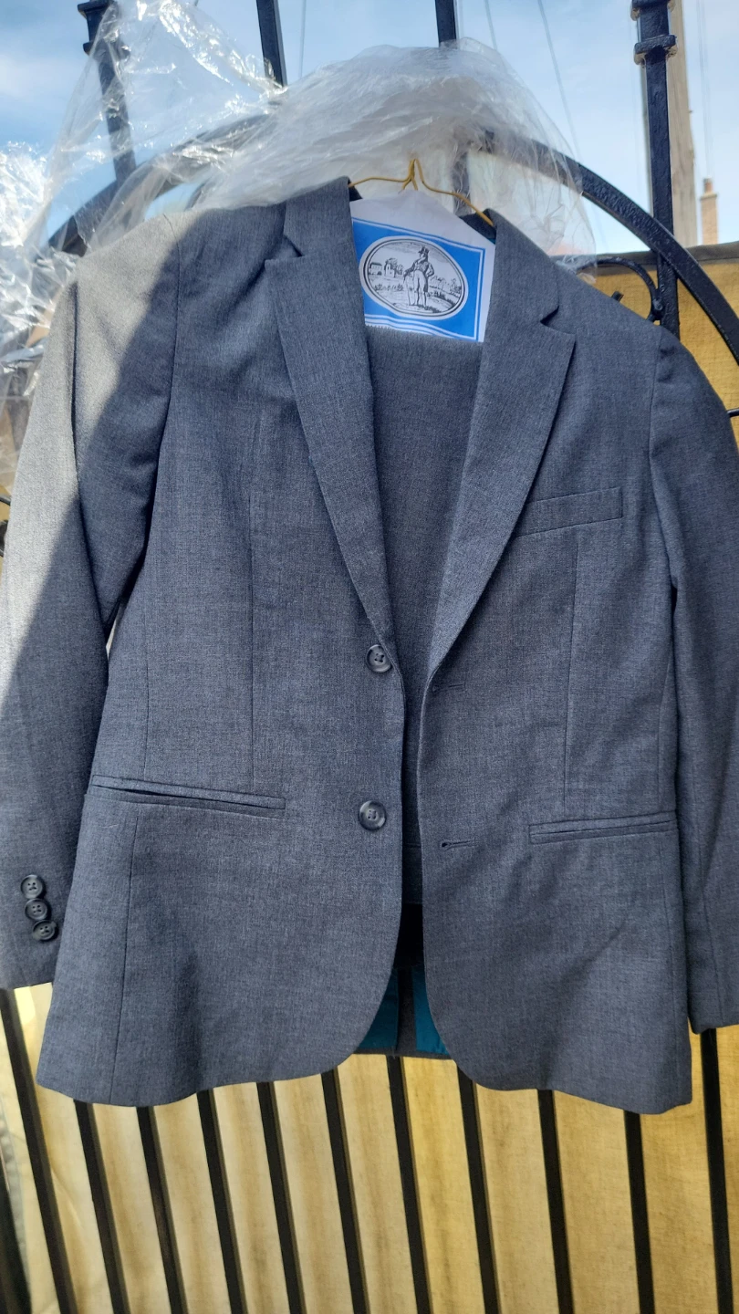 Chaps Boys Suit Set - photo 2