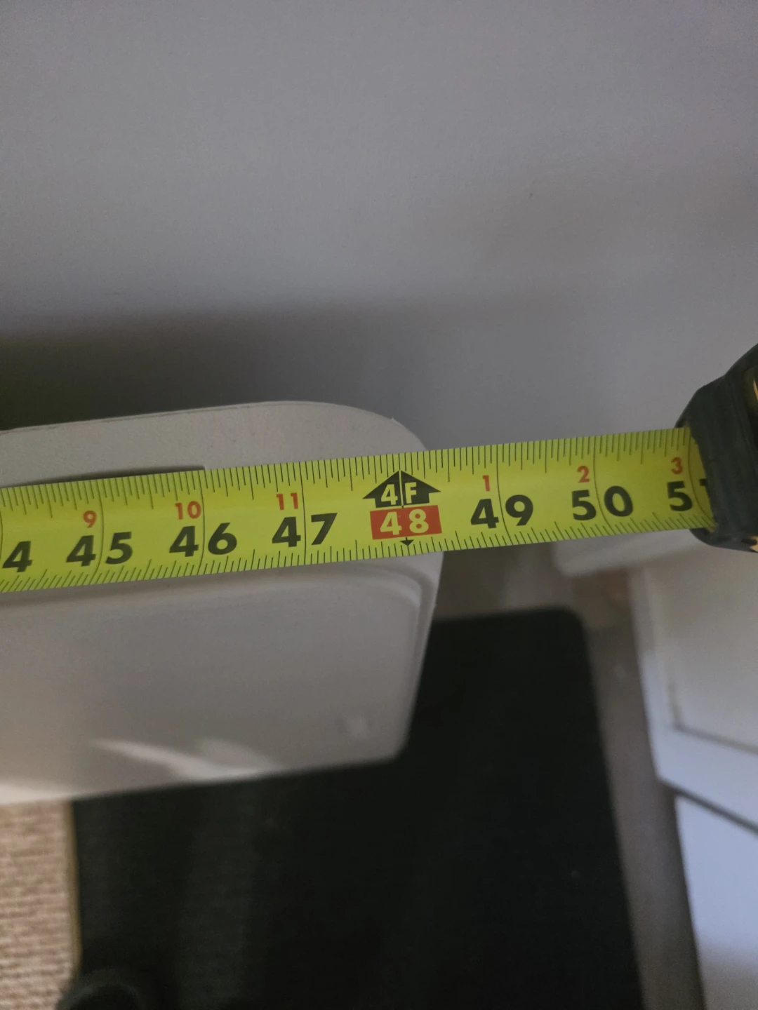 Lifetime Adjustable Height Folding Table - photo 4
