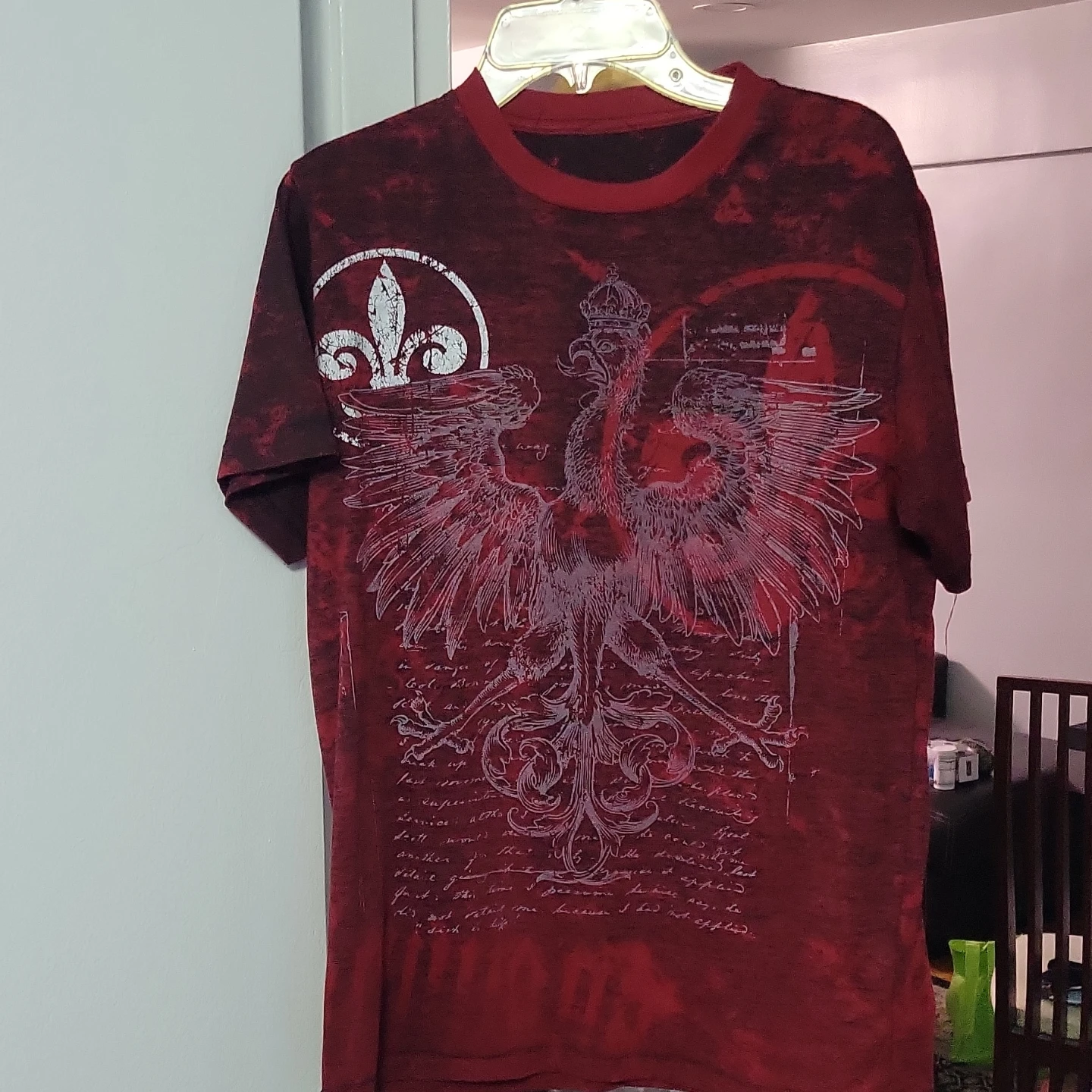 Men's Graphic T-Shirt