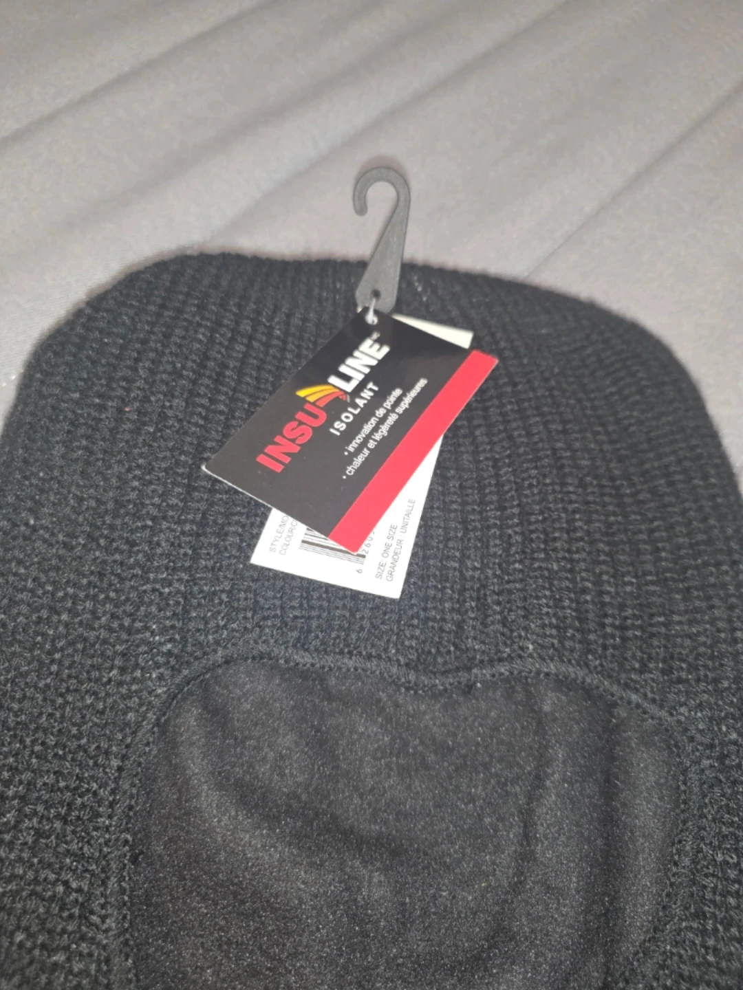 Insul-Tech Balaclava - photo 3