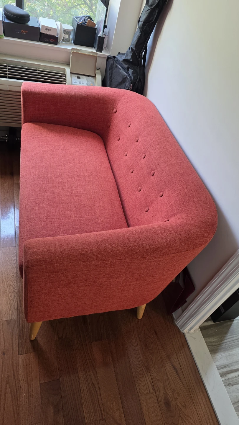 Loveseat Sofa - photo 3