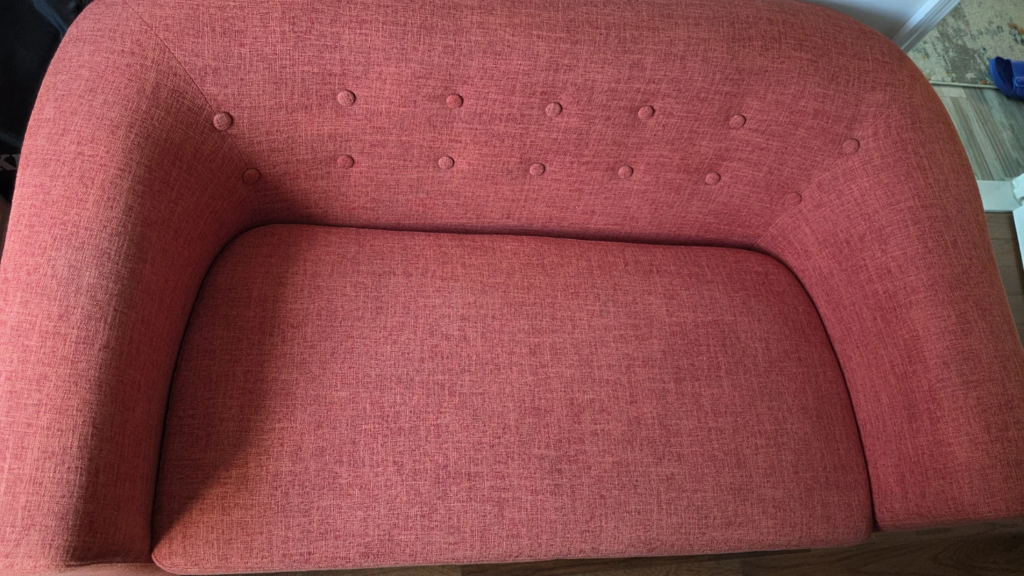 Loveseat Sofa - photo 4