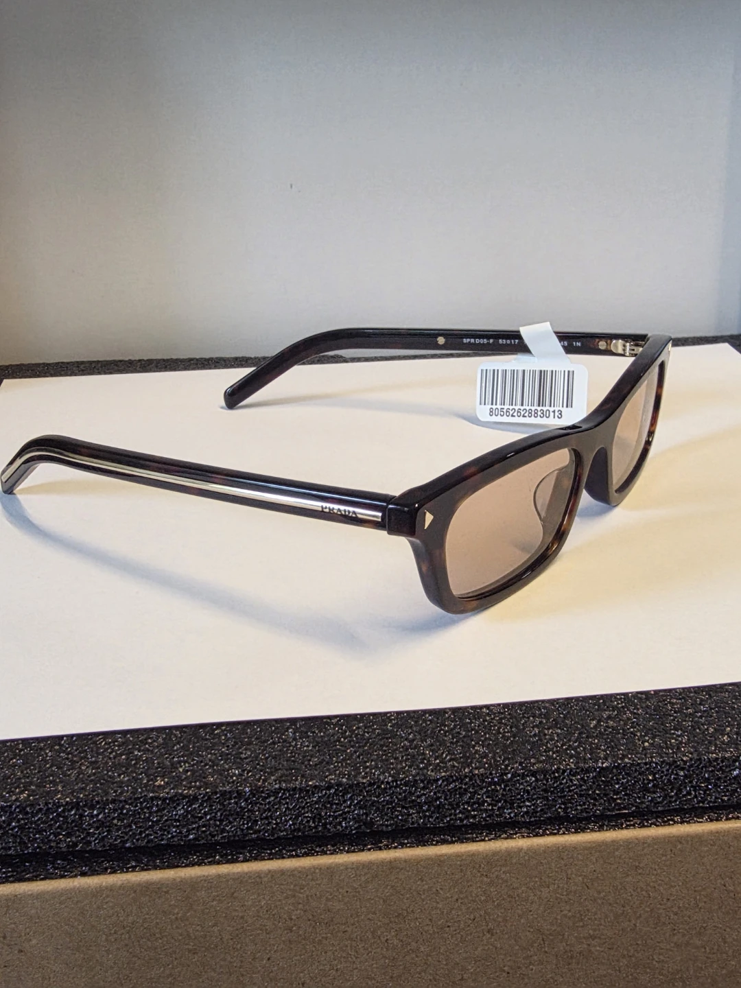 Prada Sunglasses - photo 3