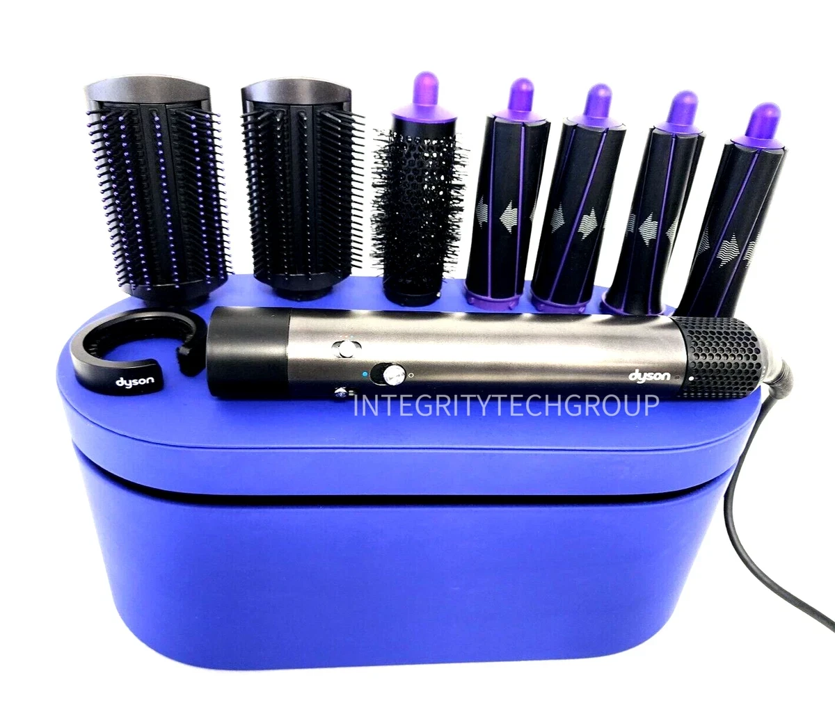 Dyson Airwrap Complete Styler