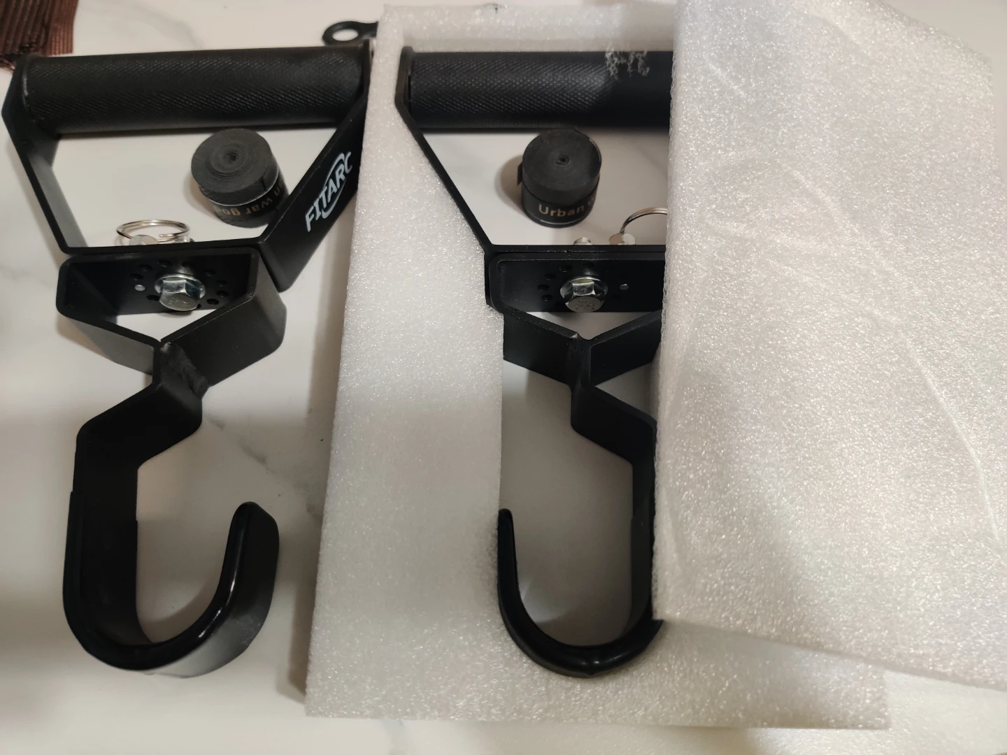 FITARC Grip Adjustable Handle Set - photo 2