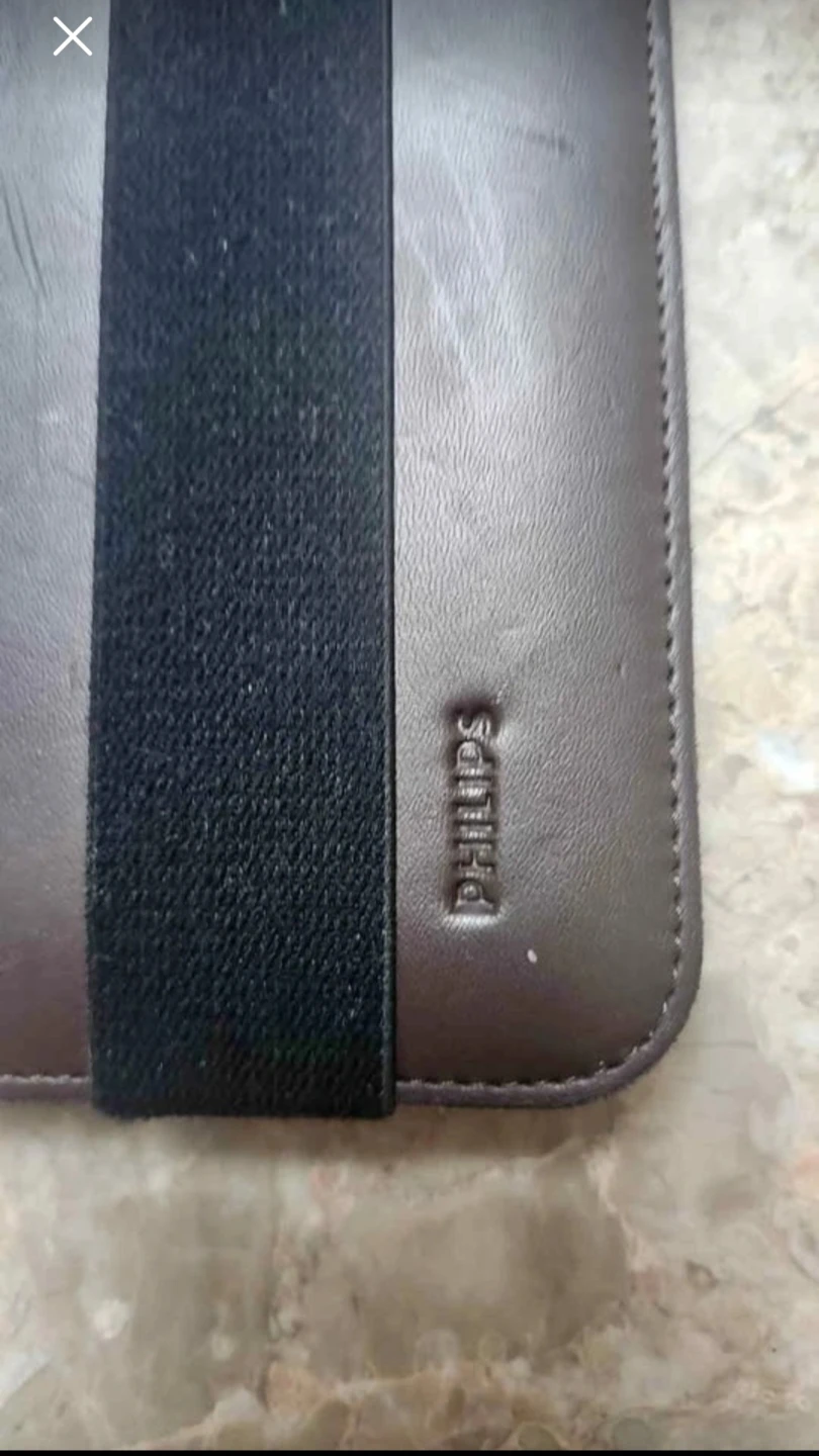 iPad Case - photo 3