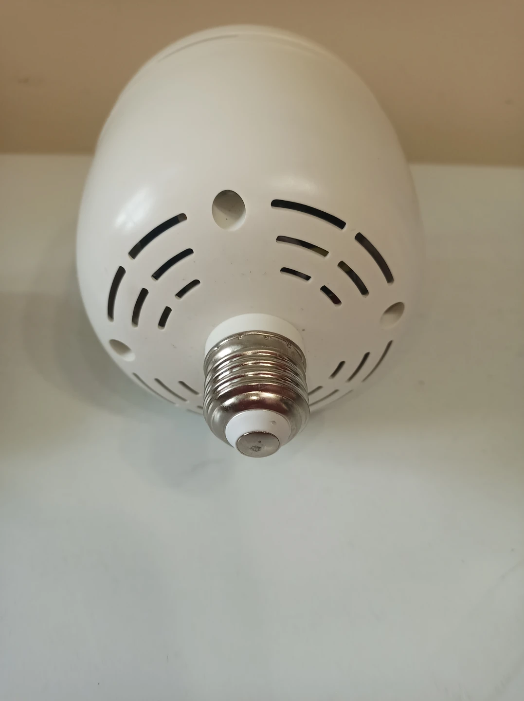 New~Emergency Light Bulb w/Base - photo 3