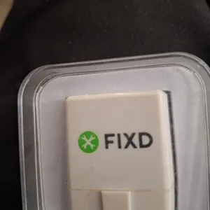 FIXD OBD2 Car Sensor Device