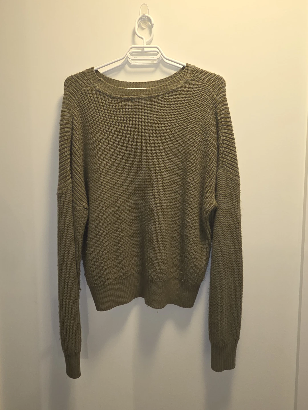 Ardene Basic knit sweater