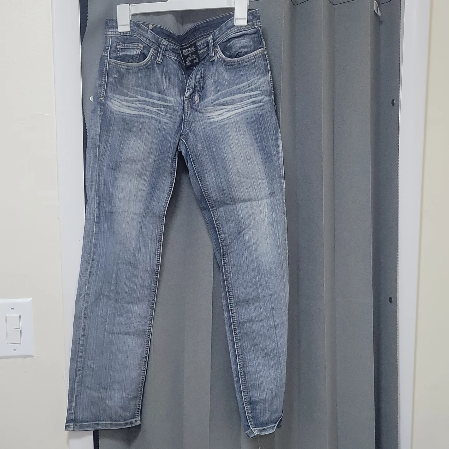 Buffalo David Bitton boysJeans Size 12