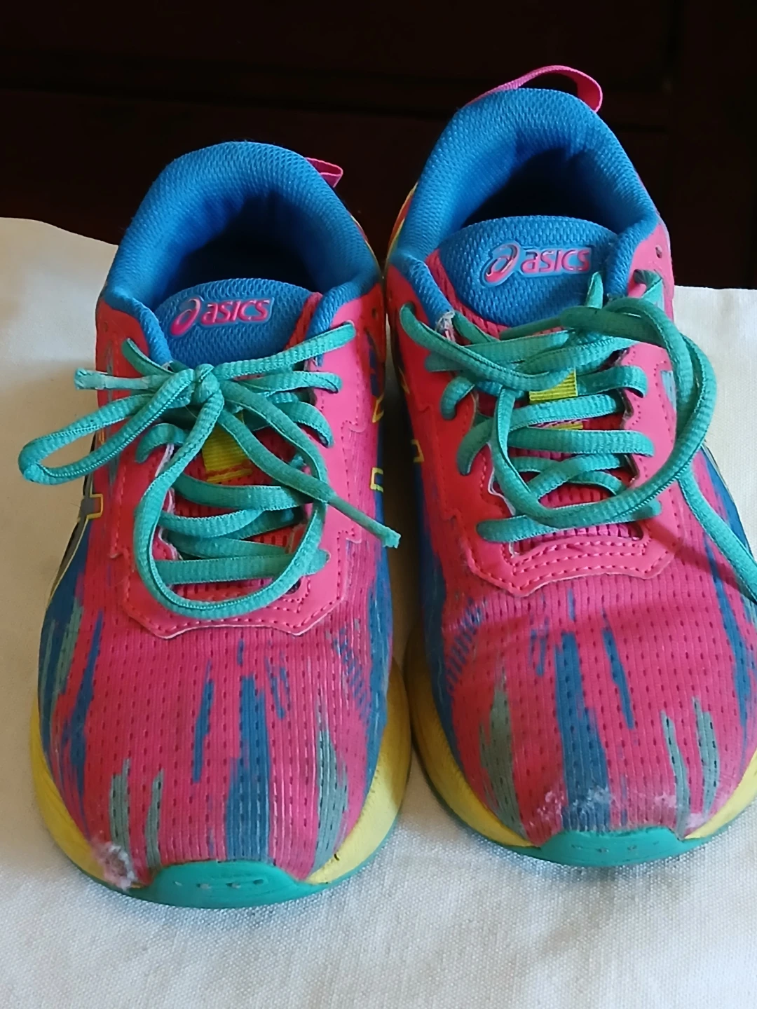 ASICS Running Shoes