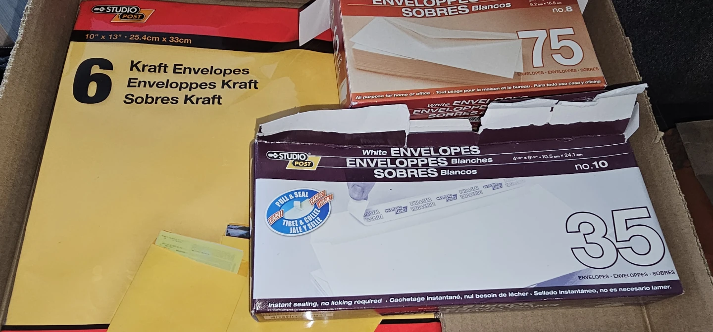 ♦️Moving Sale♦️ Stationery collection - photo 2