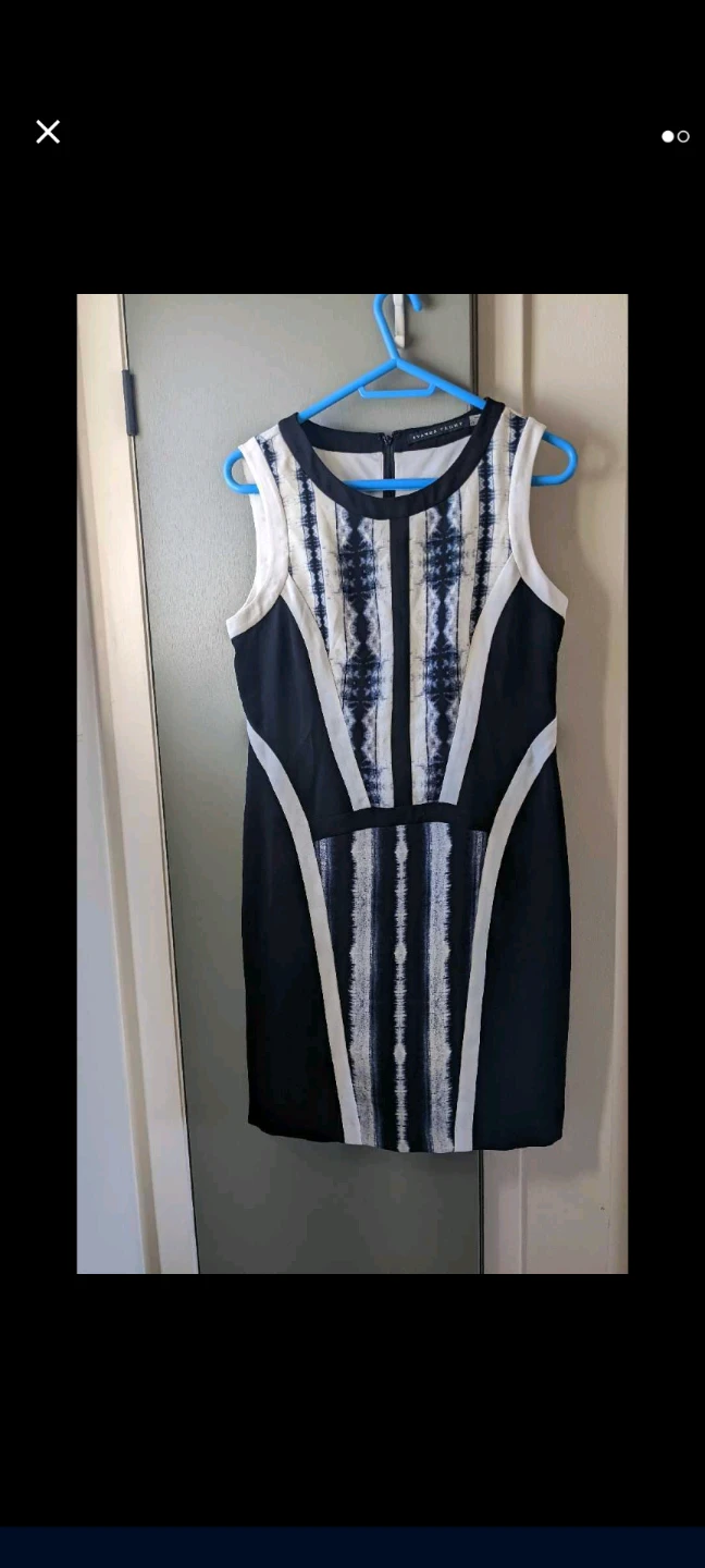 Ivanka Trump Dress