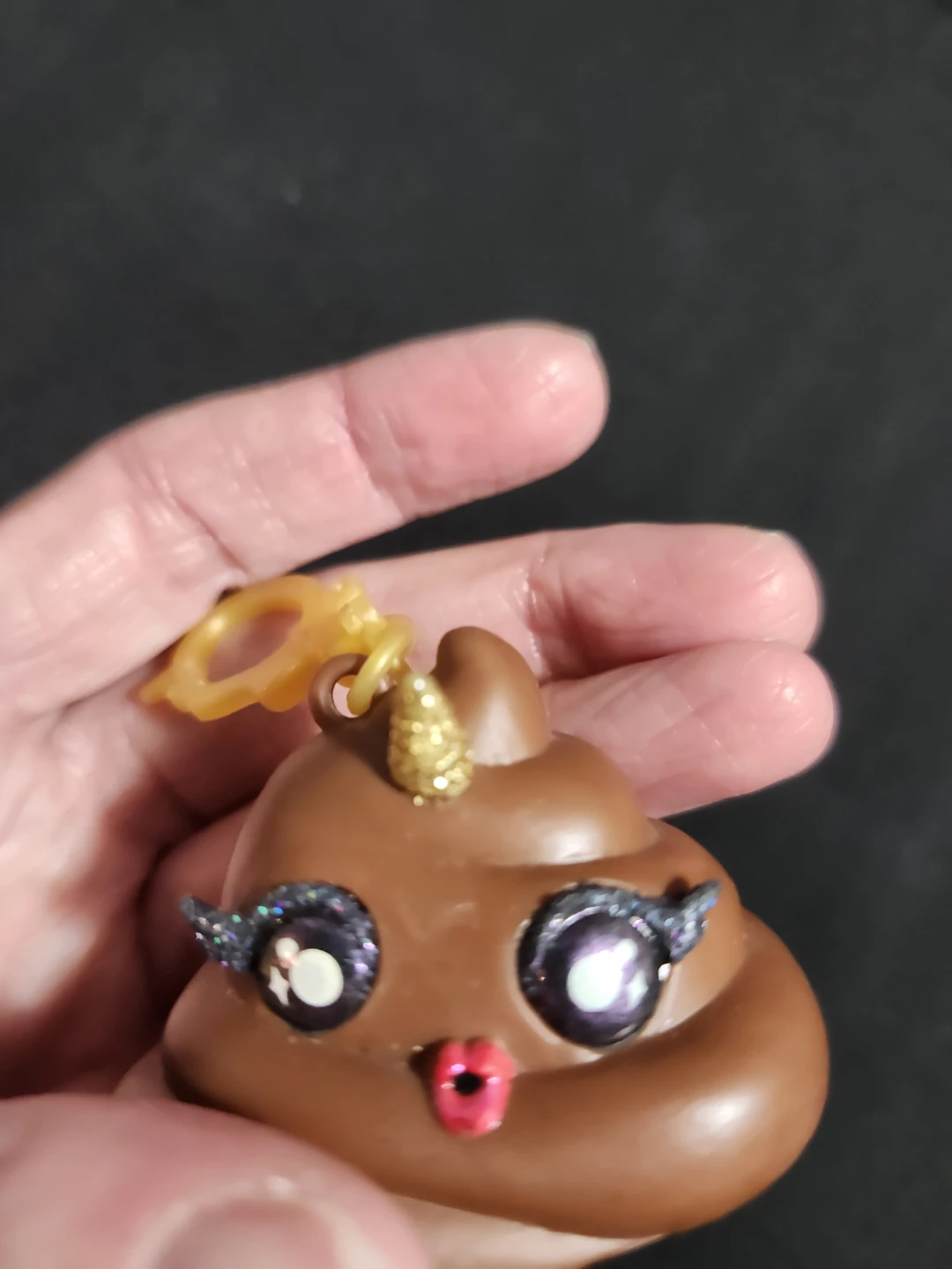 $5 keychain - photo 2