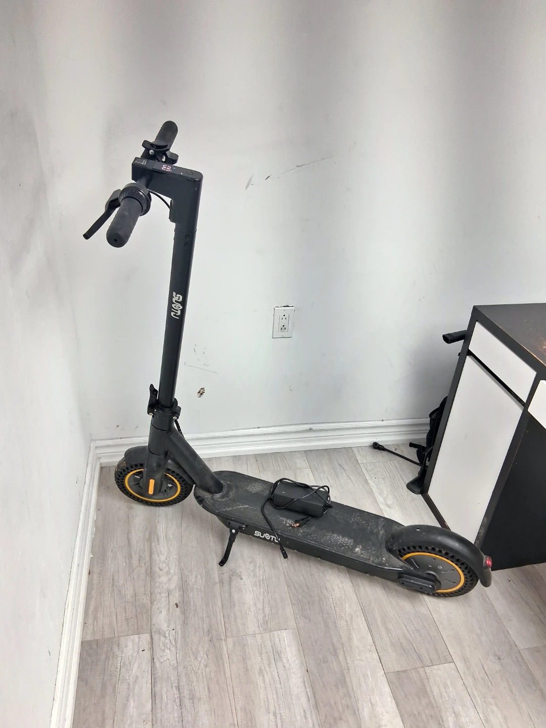 Segway Ninebot Electric Kickscooter
