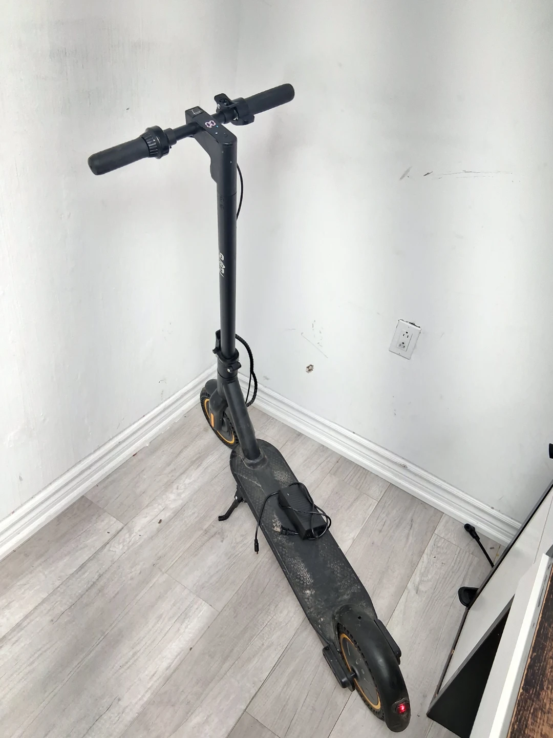 Segway Ninebot Electric Kickscooter - photo 3