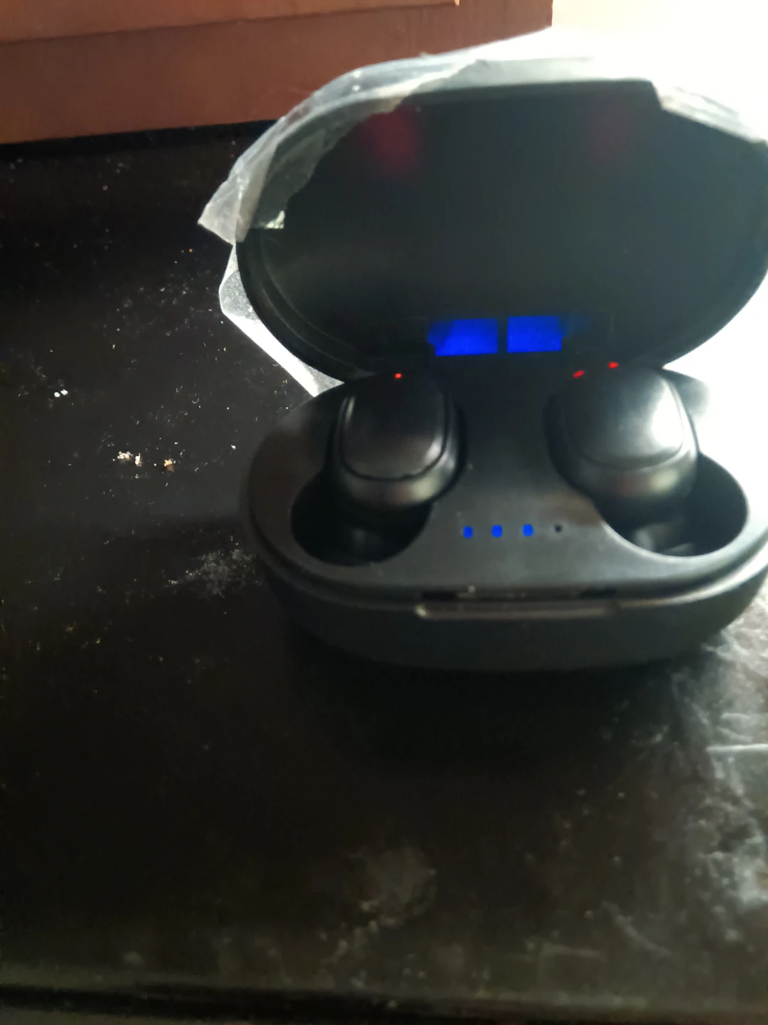 HP Charge Mini Portable Speaker - photo 2