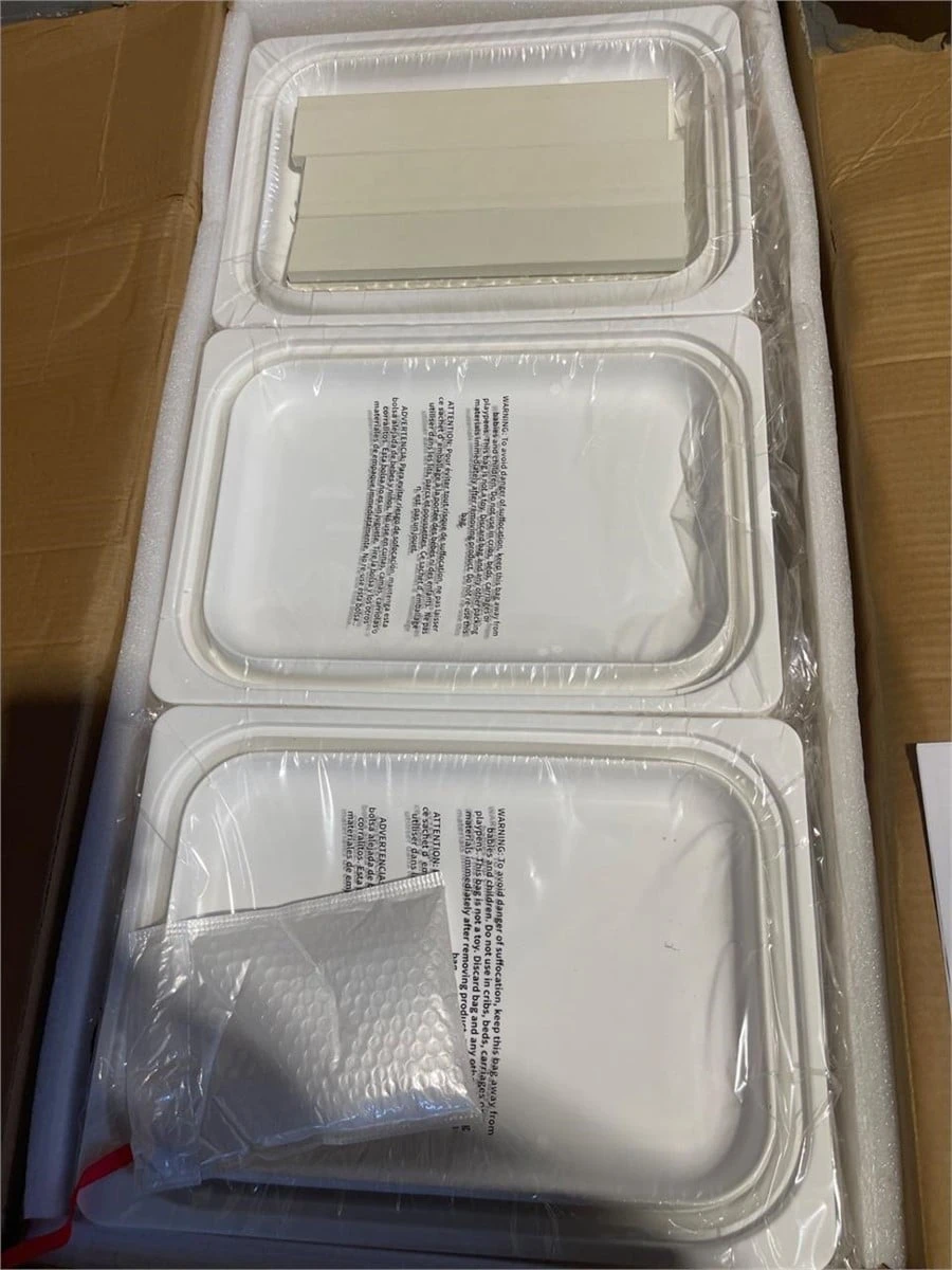 Beright Storage Combination with Bins - photo 2