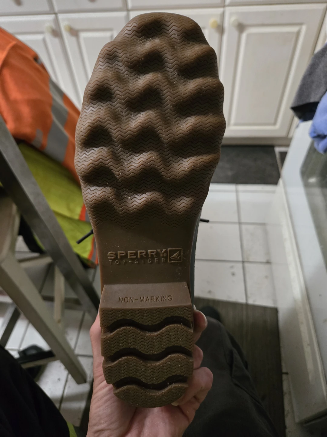 Sperry Boots - photo 3