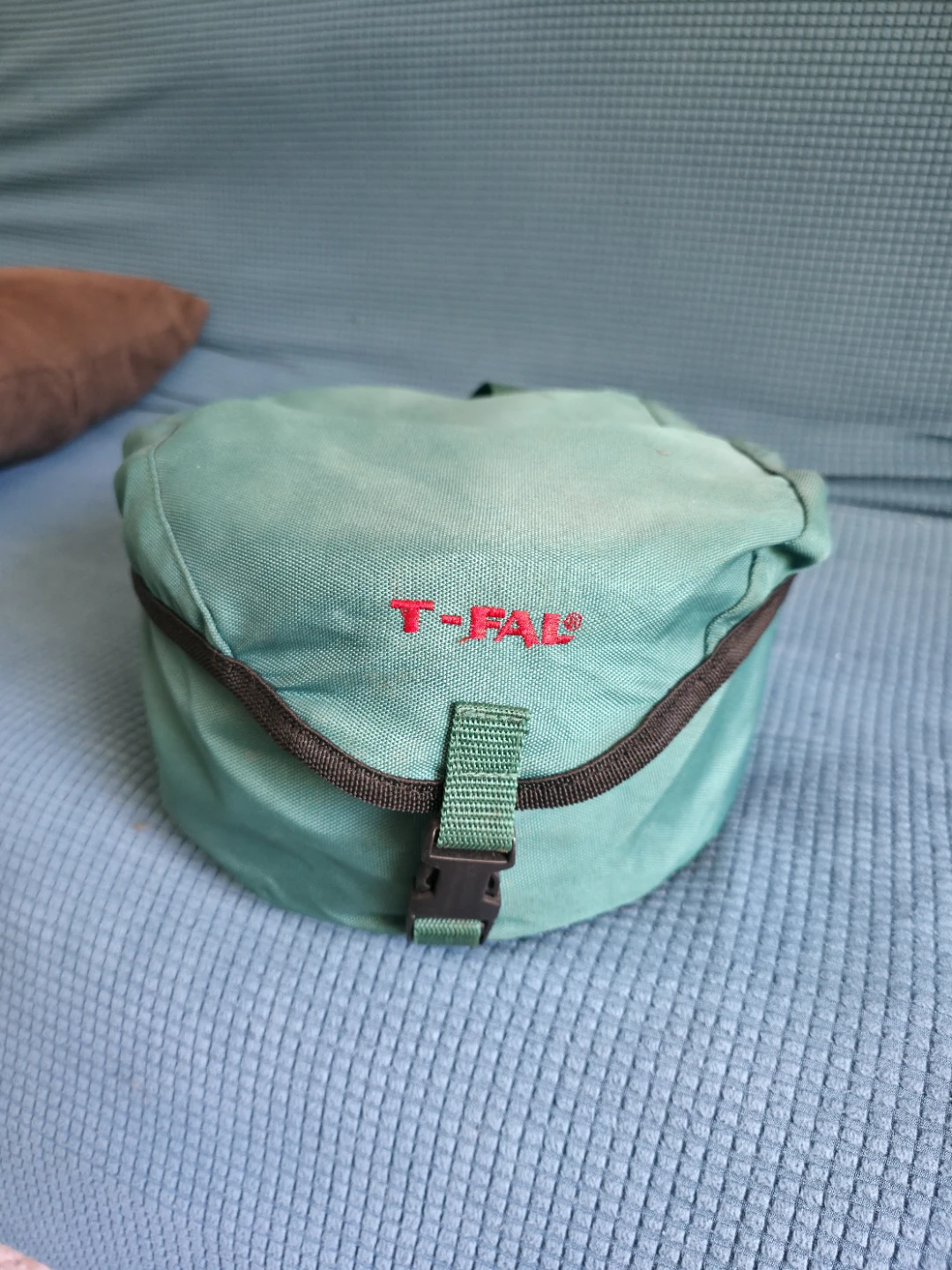 Camping Pots and Pans set