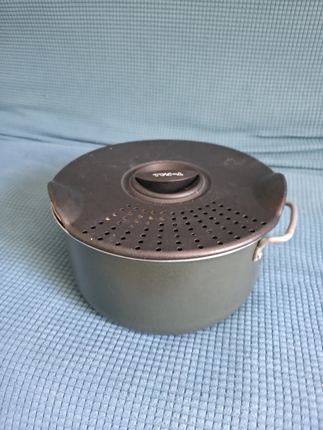 Camping Pots and Pans set - photo 2