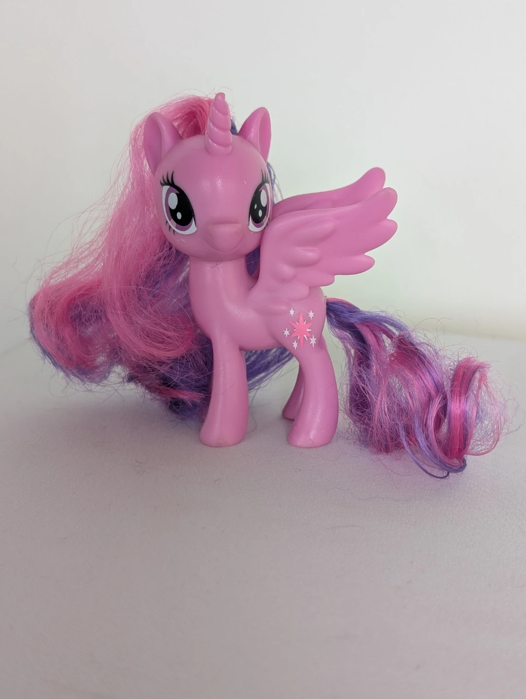 My Little Pony Twilight Sparkle Figure ⚽ - photo 3