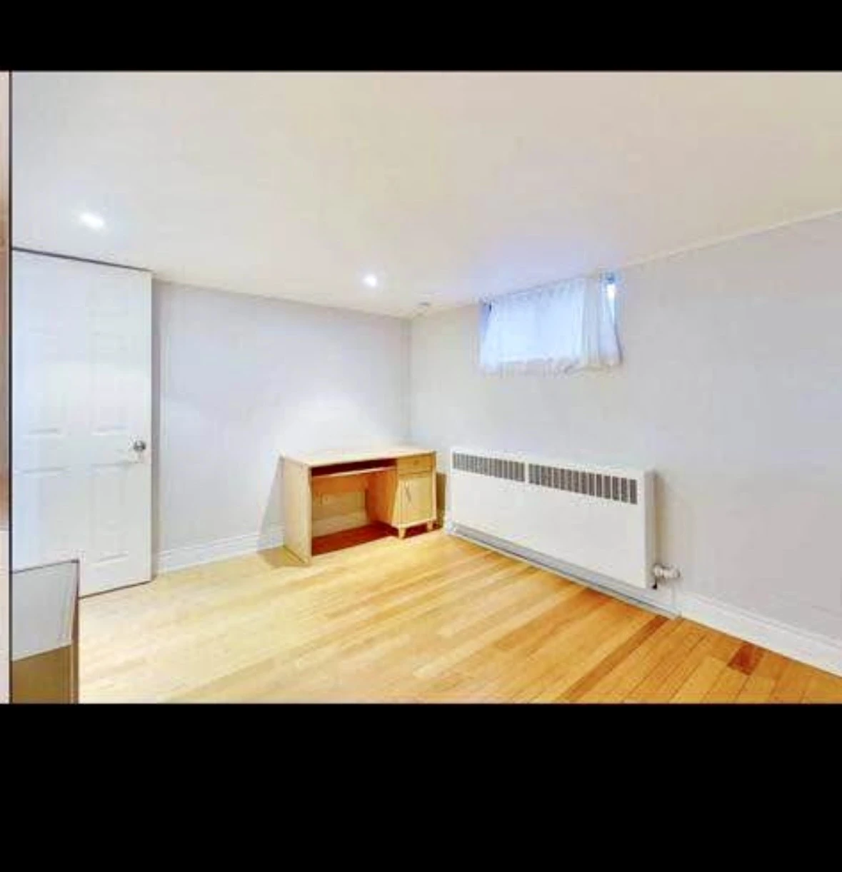 Basement single room rent - photo 2