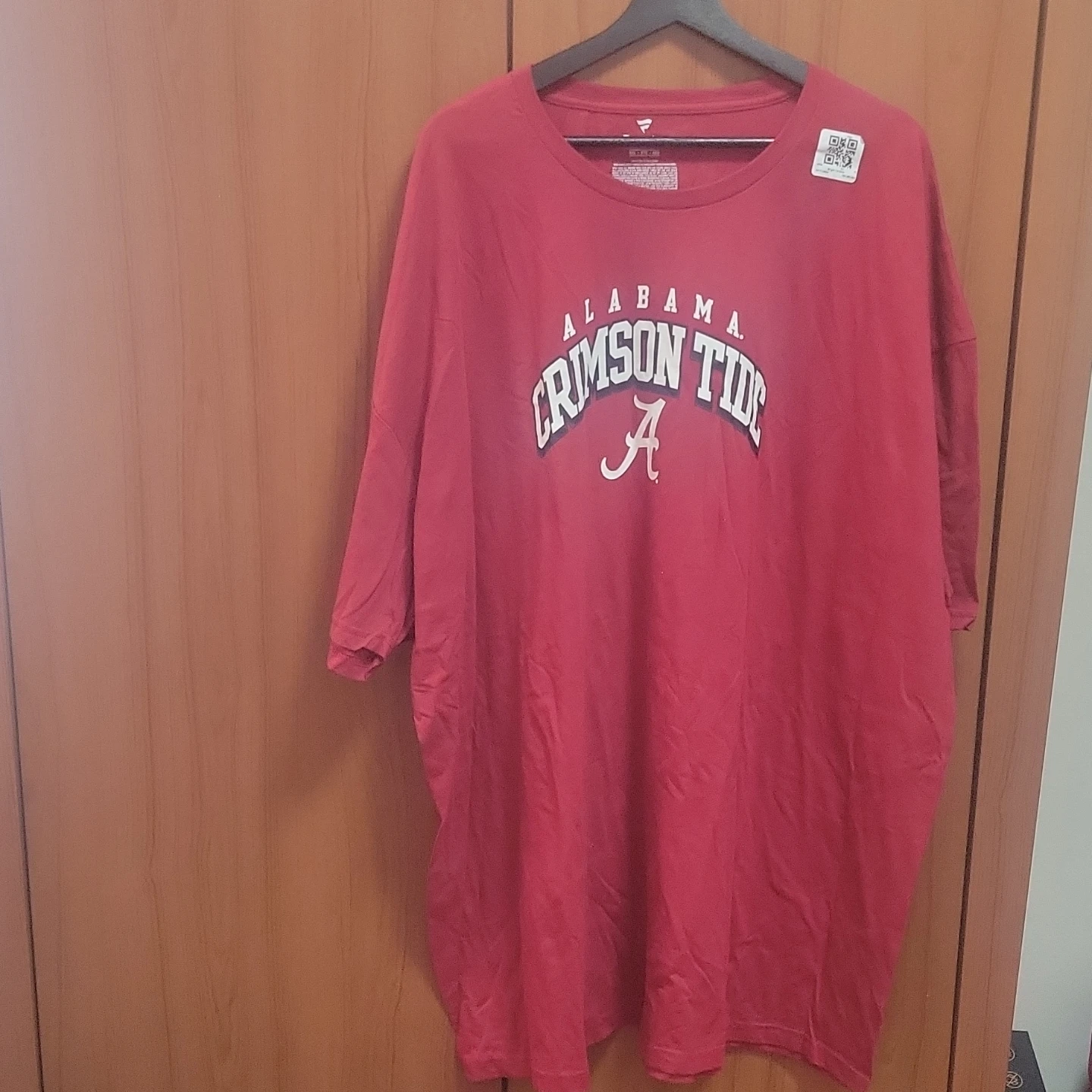 Alabama Crimson Tide T-Shirt