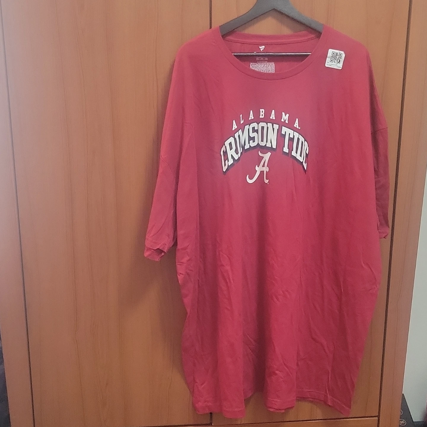 Alabama Crimson Tide T-Shirt - photo 2