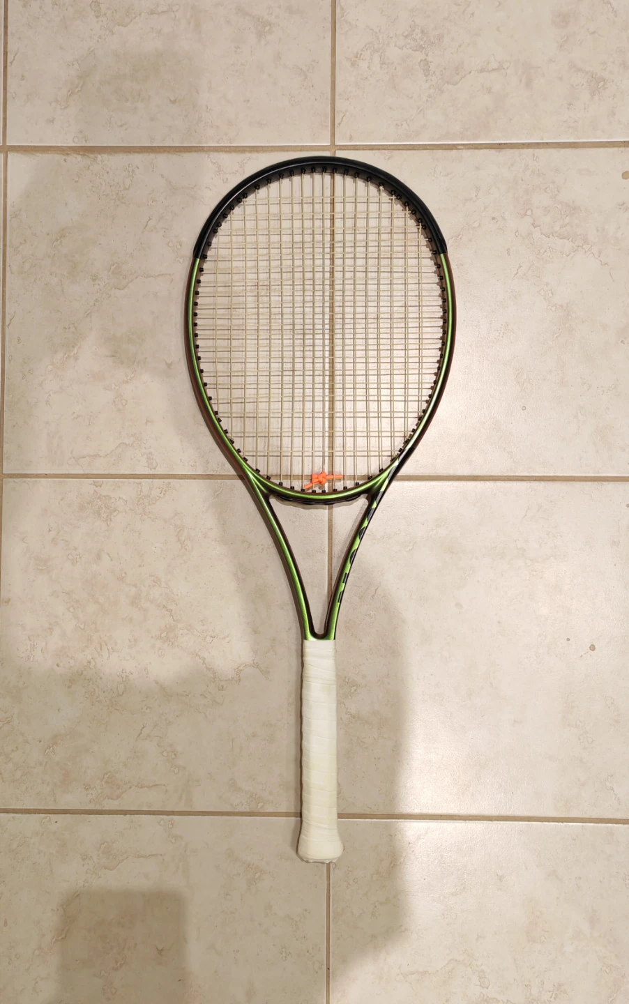 Wilson Blade 98 V8 Tennis Racquet