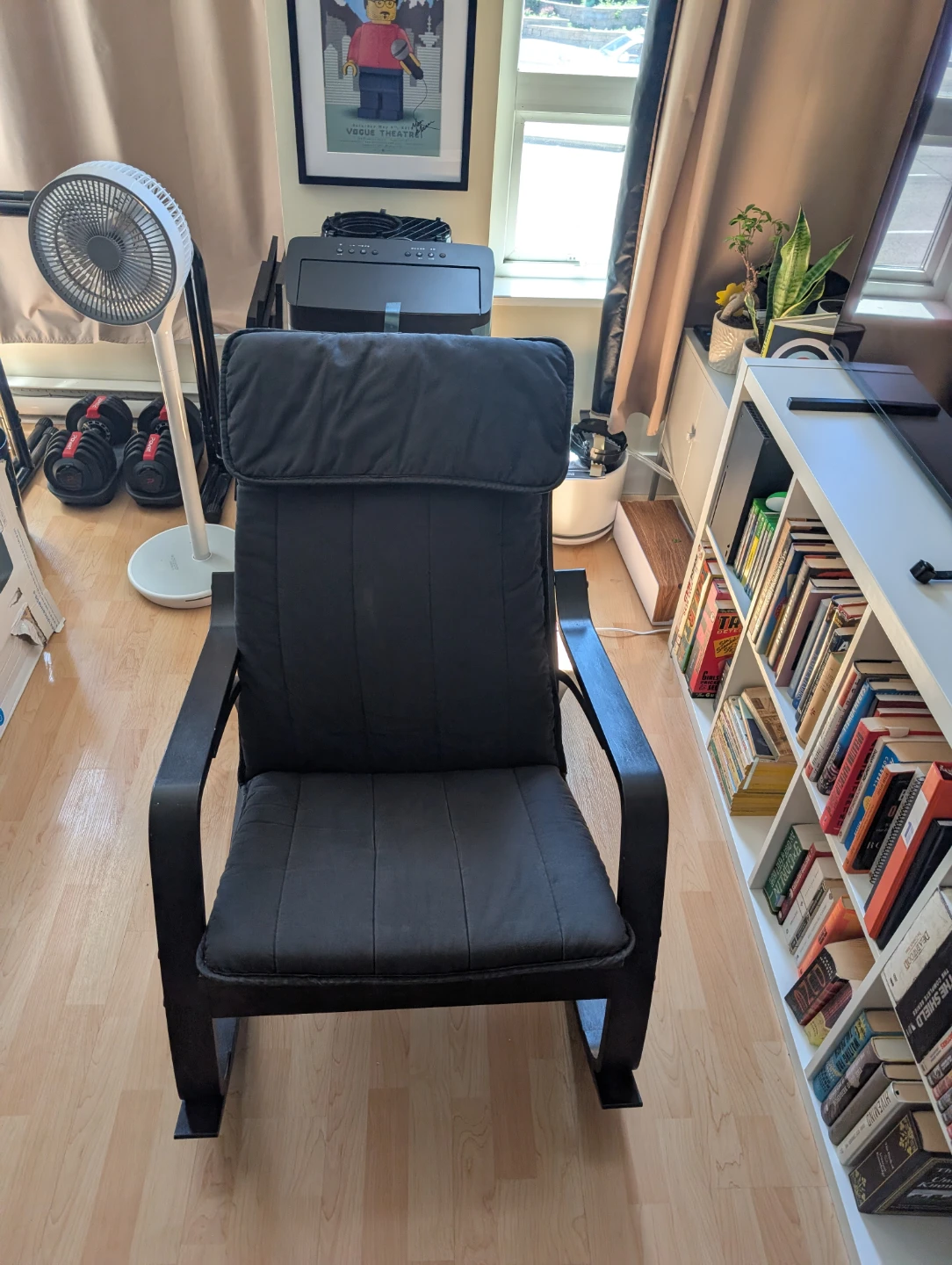 POÄNG Rocking Chair