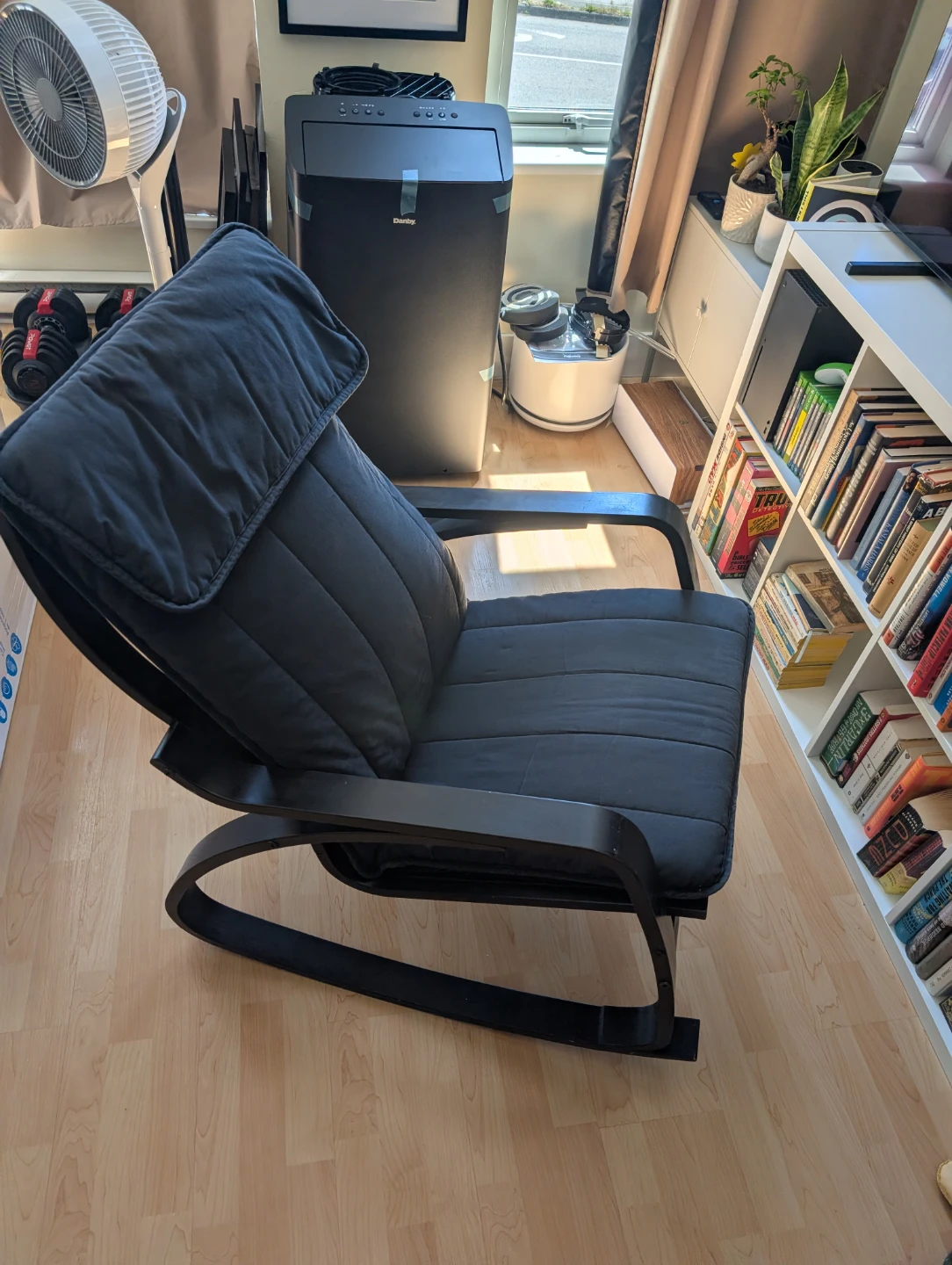 POÄNG Rocking Chair - photo 2