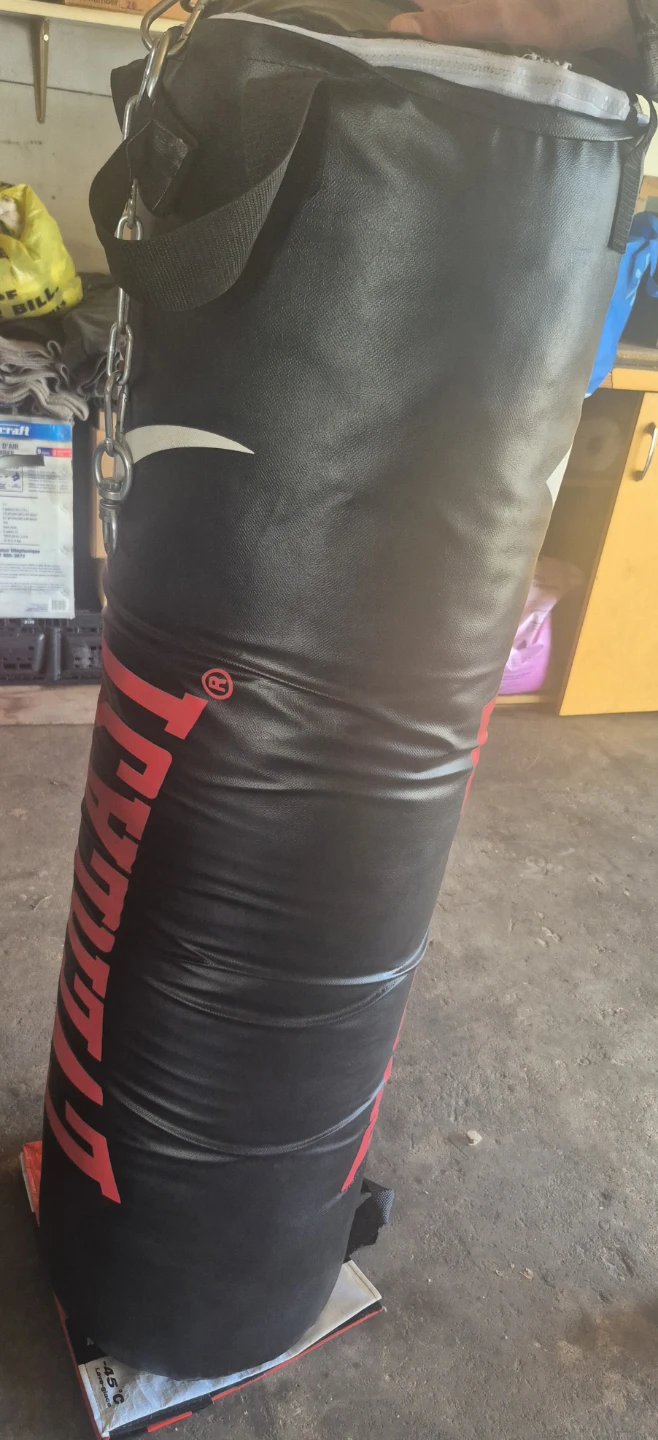 Everlast Heavy Bag 70lbs - photo 2