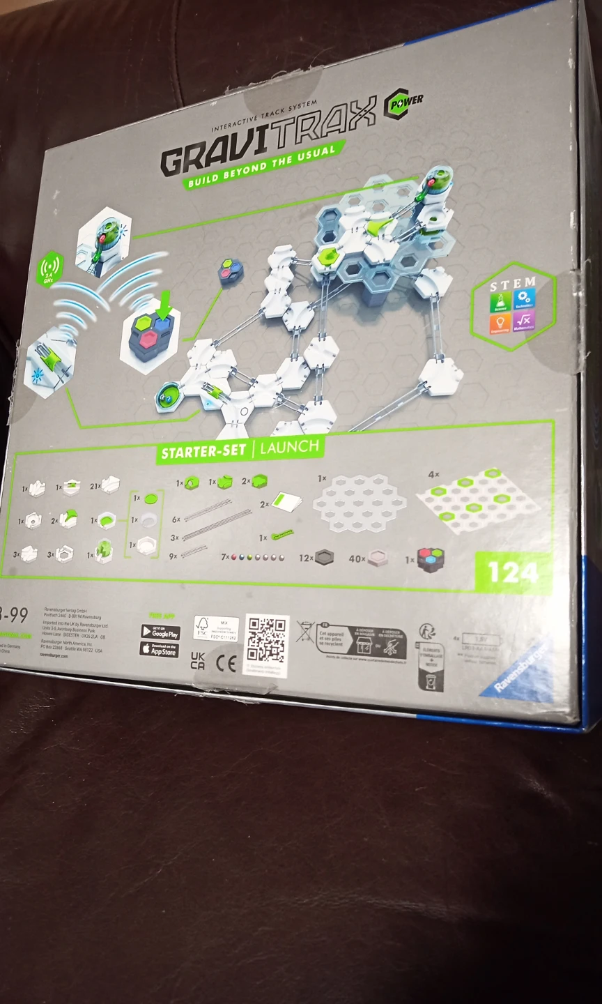 Ravensburger GraviTrax Starter Set Launch - photo 2