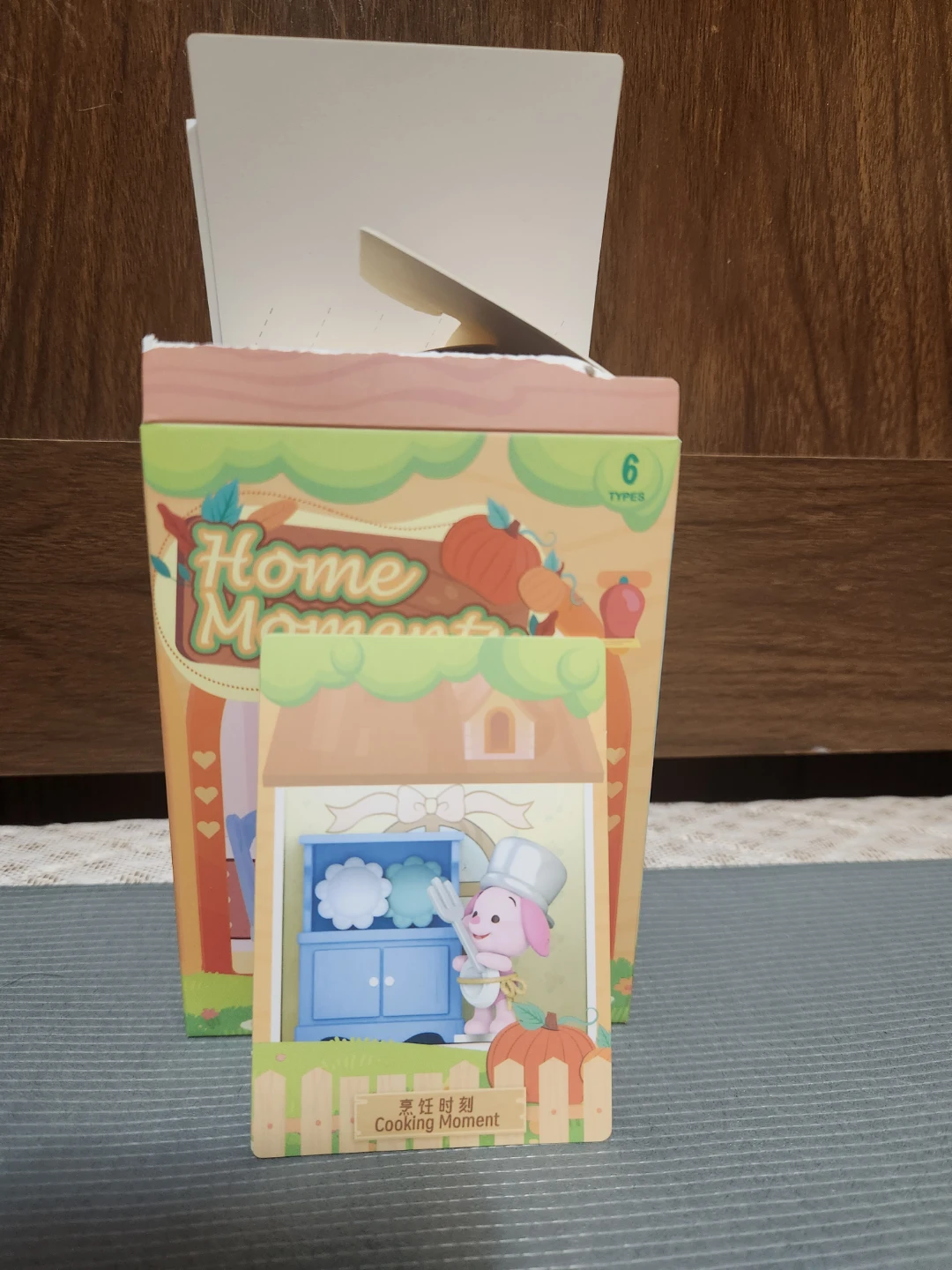 Winnie the Pooh Blind Box - photo 2
